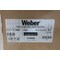 Weber Fastprint Ii Box Of 24 327In X 1509Ft Thermal Transfer Ribbon Ink Ribbon 619909 - alternate 4